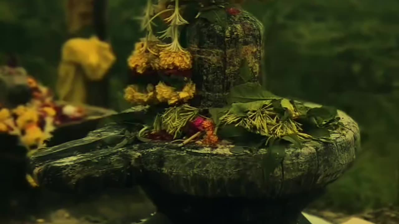 Mahadev