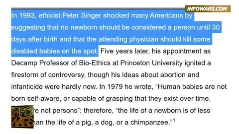 EXCLUSIVE: PETA IS A Front Group For Transhumanist Death💀Cult👀🤬😡🤬🙏