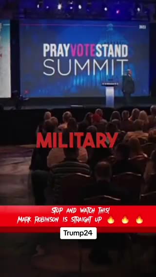 TONYxTWO- MARK ROBINSON IS ABSOLUTE 🔥🔥🔥 Have you heard this man speak???