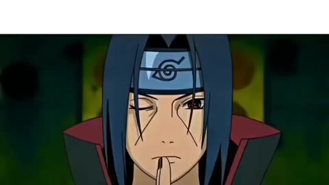 Kid Itachi