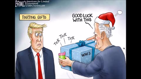 Parting Gifts