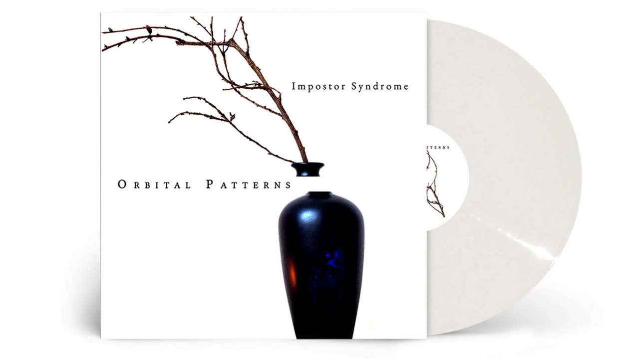 Orbital Patterns - Dead Flower Syndicate