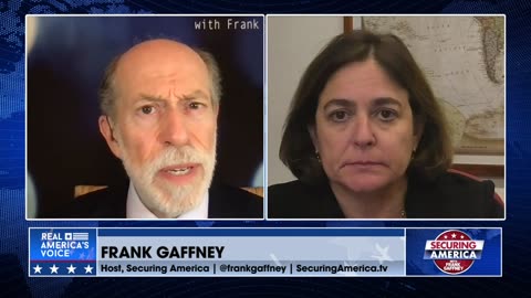 Securing America with Caroline Glick (part 2) | June 13, 2023