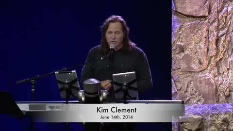 Dave XRPLion 911 Kim Clement Time Sensitive Prophetic Word 9Yrs-11mos Must WATCH TRUMP News