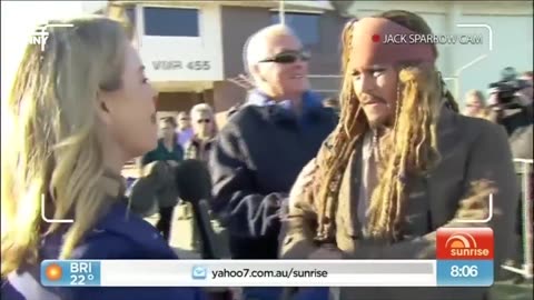Best Kissing News Bloopers