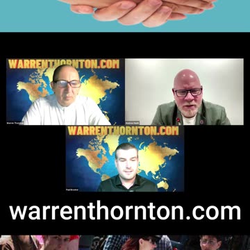 AMERICA COULD END THE GENOCIDE WITH A PHONE CALL