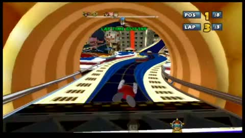 Sonic and Sega All-Stars Racing Race55