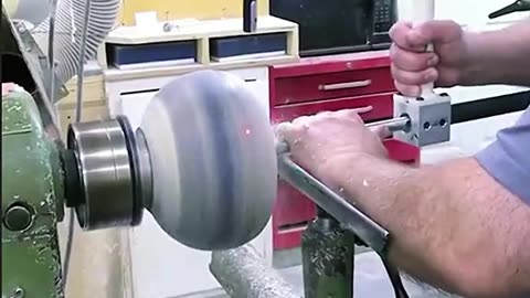 Amazing skill