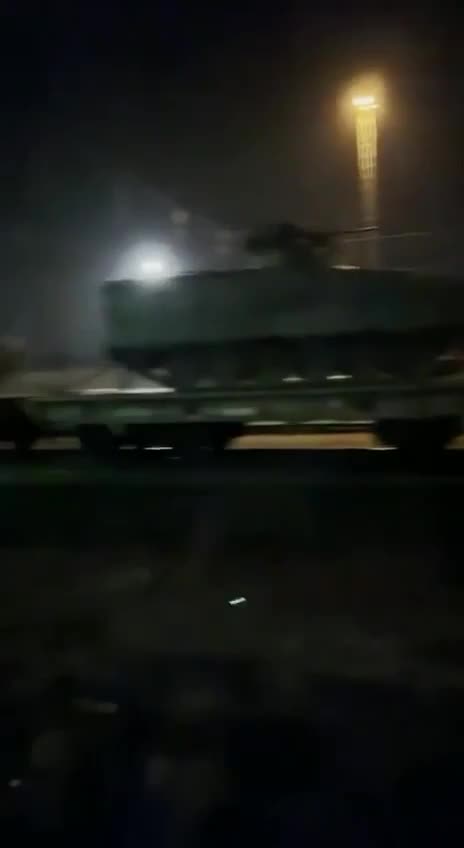 Marders are coming 👍