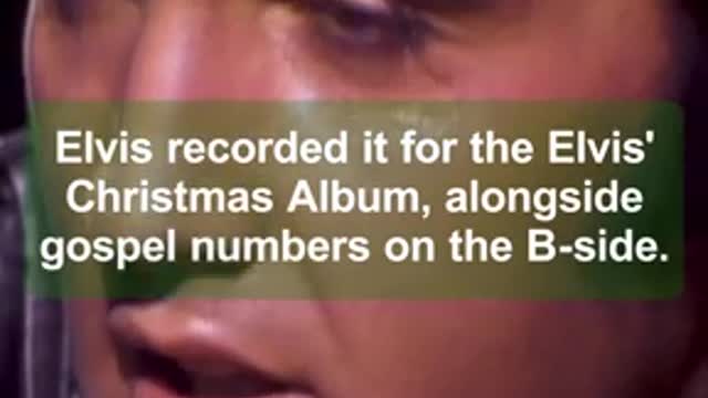 Being The Time Of The Year That It Is