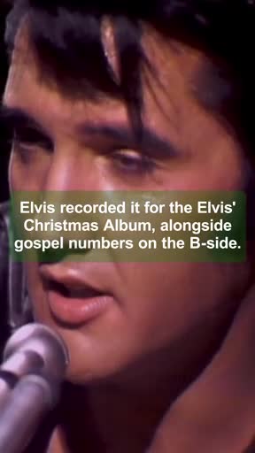 Being The Time Of The Year That It Is