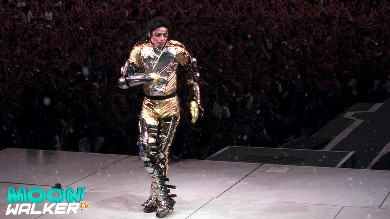 MICHAEL JACKSON QUERÍA HACER THIS IS IT EN KUALA LUMPUR - MALASIA - MoonwalkerTV