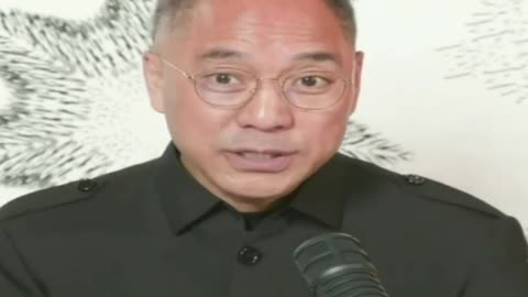 20220522文贵先生直播：中国仅过去22年大幅增加黄金储备，75%黄金国家控制，剩下25%分分钟也是它的。共产党再穷，县里绝大多数人饿死，连副县长秘书都饿不死！