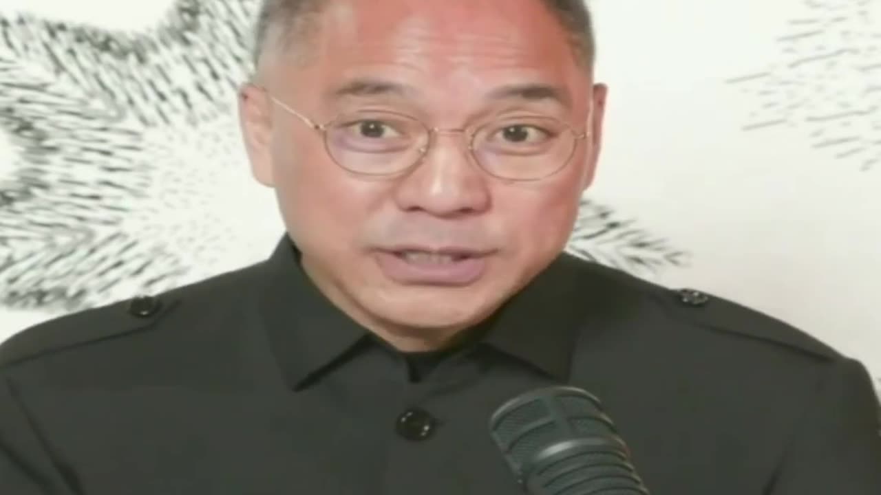 20220522文贵先生直播：中国仅过去22年大幅增加黄金储备，75%黄金国家控制，剩下25%分分钟也是它的。共产党再穷，县里绝大多数人饿死，连副县长秘书都饿不死！