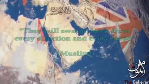 ZIONISM is Predicted in the QURAN 1400 years ago Part 3 of 3