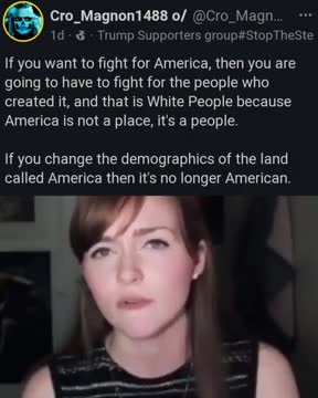 Diversity: destroy the White race