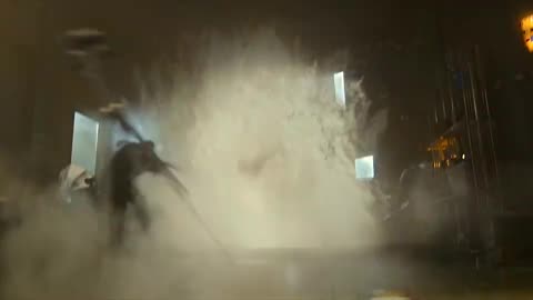 Mirror|Movie remix|The Grey Man| Sharks