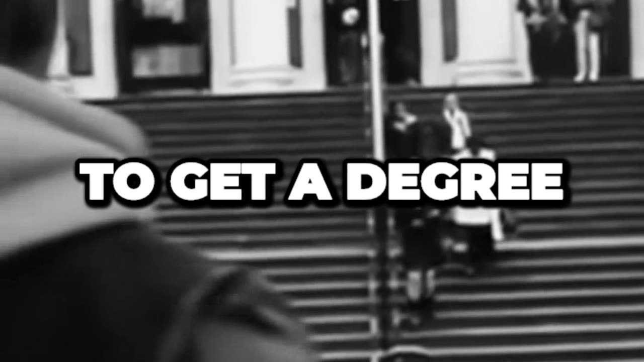Increasing Job Prospects: Why Getting a Degree Matters!