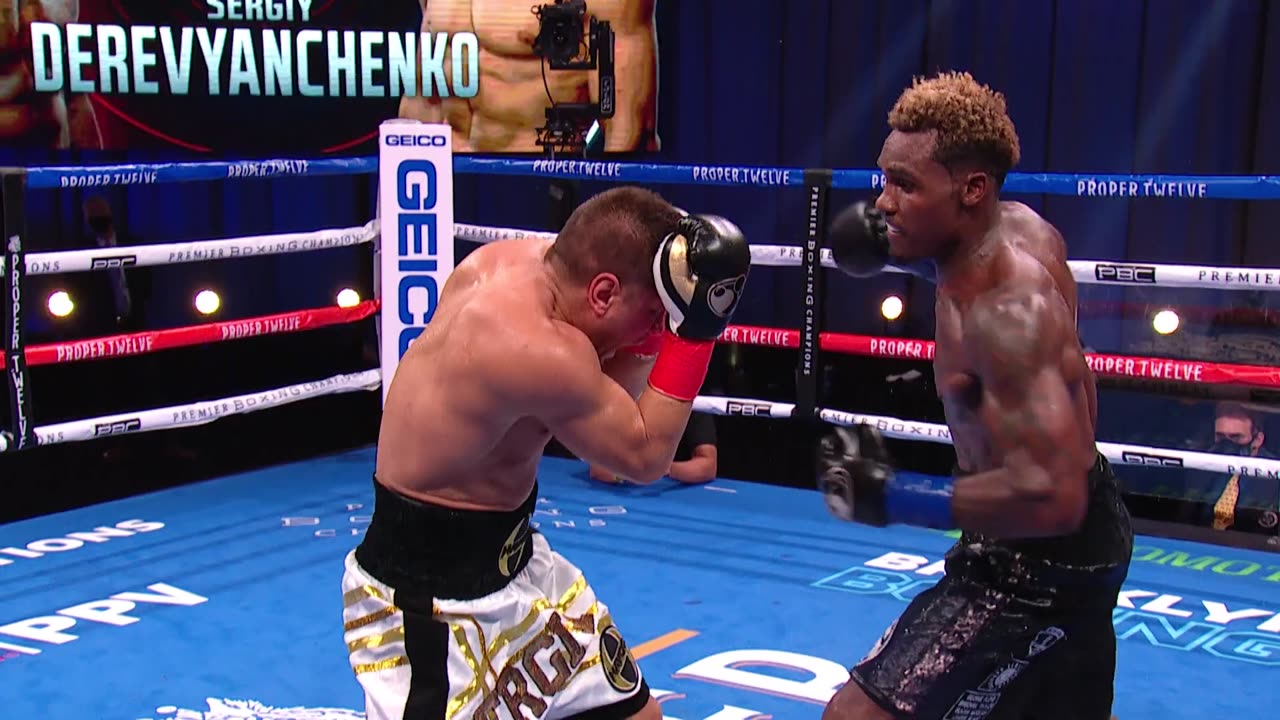 Charlo vs Benavidez Jr. Fight Preview_ November 25, 2023 _ PBC on Showtime PPV 1080