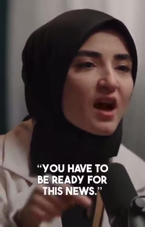 Palestinians are the most resilient people on earth. Absolute chills.