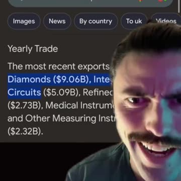 Israel's Blood Diamonds