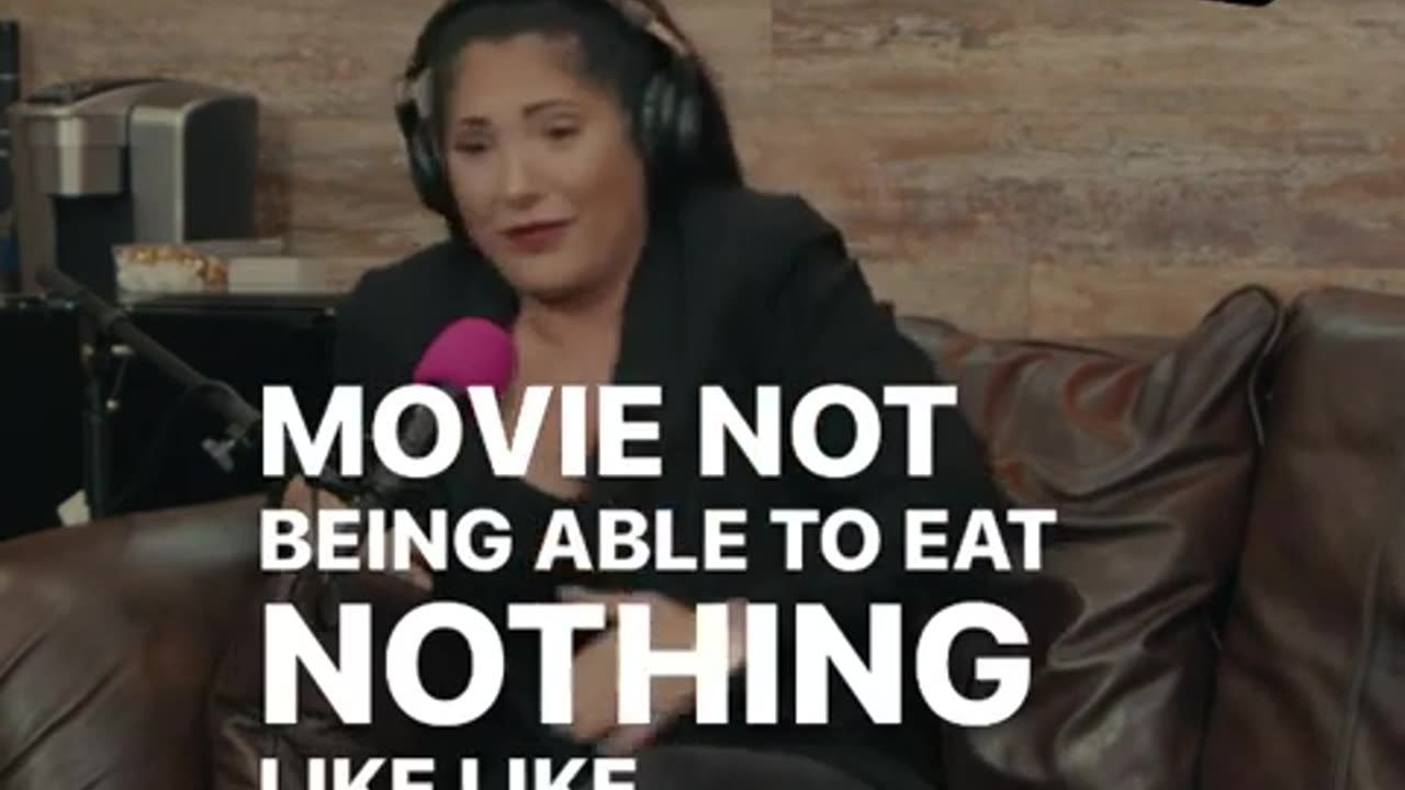 It's the perspective; we're we really the bad guys? Watch full ep 7 of the ManTFup Podcast!