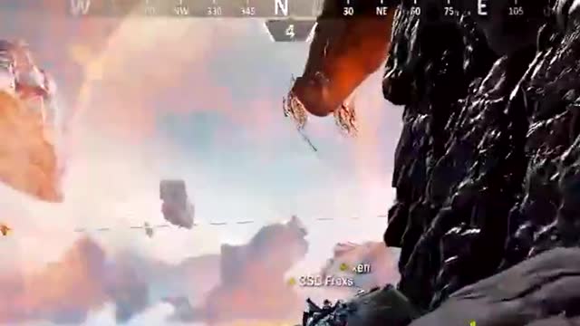 Did You Know You Could Do This On Broken Moon_!_ - Apex Legends