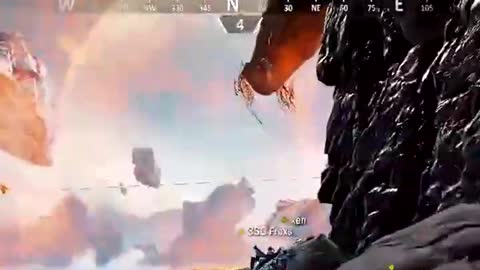 Did You Know You Could Do This On Broken Moon_!_ - Apex Legends