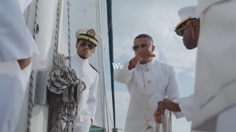 Chance the Rapper ft. King Promise - YAH Know (2022) [Official Music Video]