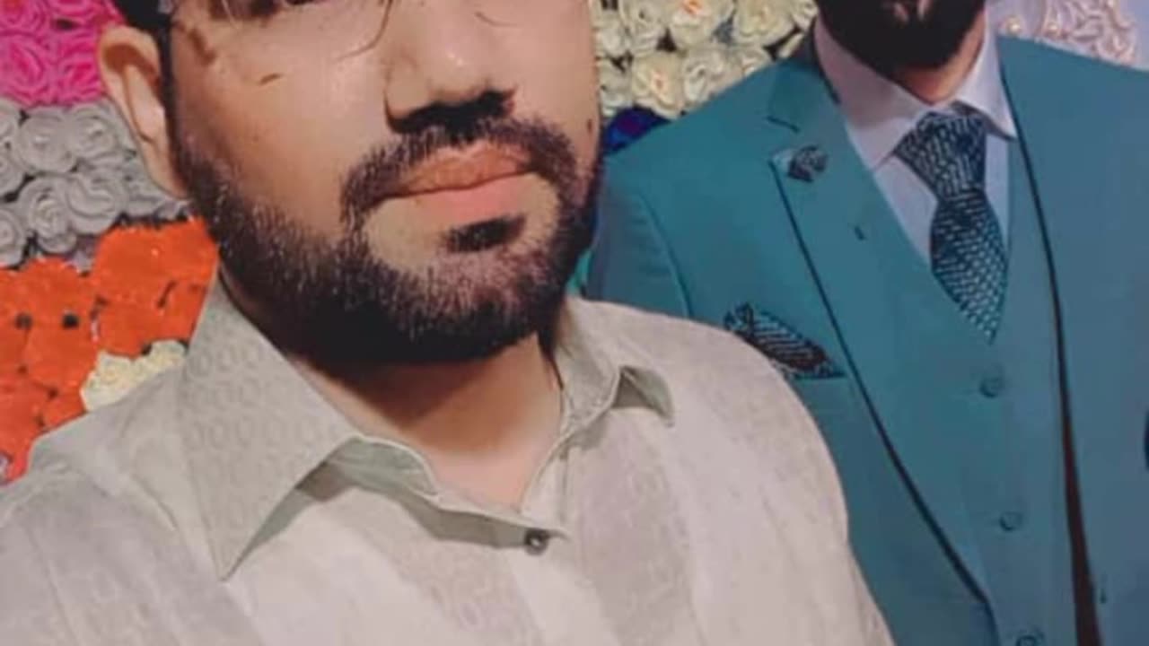 Imran or zain wedding 💒