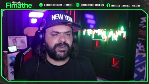 MARCELO FERREIRA - MENTORIA FIMATHE - MODULO 6 - AULA 05