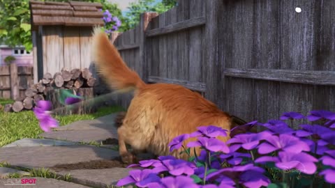 DUG DAYS Official Teaser Trailer NEW 2021 Animated Movie