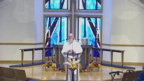 LCLC- Christ The King Sunday - November 26, 2023