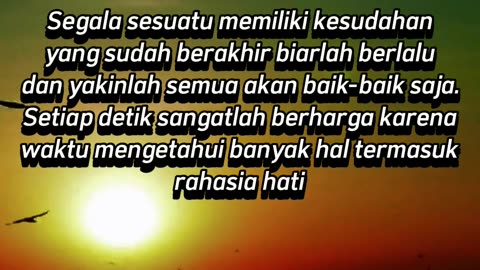 rahasia hati