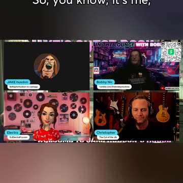 Elektra_s Unseen Photo Drama_ A Comical Confession