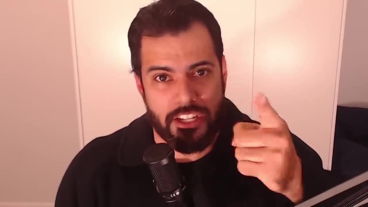 Marcos Mion FEZ O L e já se Revoltou com Lula_HD by Oliver Noronha