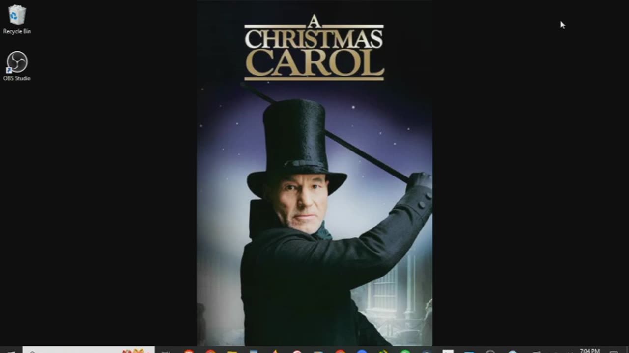 A Christmas Carol (1999) Review