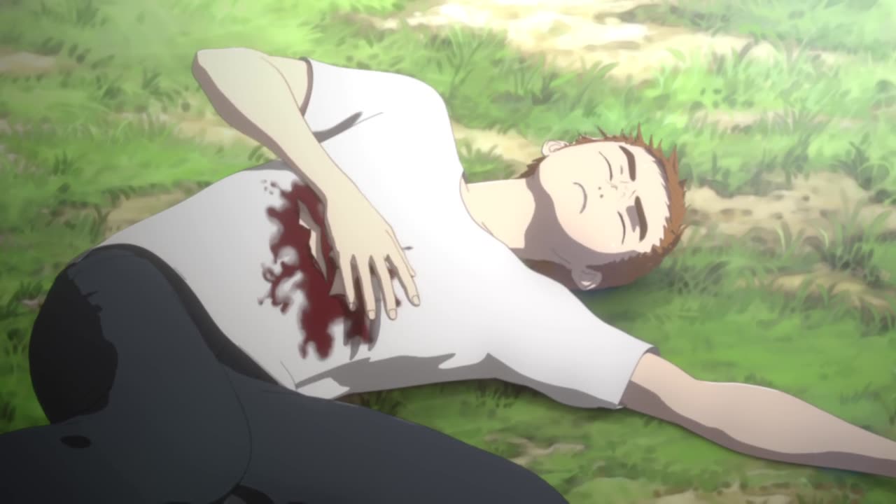 Ajin S01E09