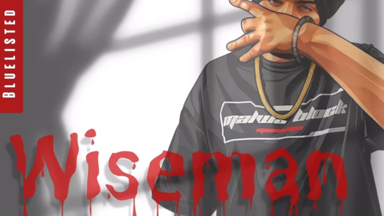 Sidhu Moosewala Latest Song "Wiseman"