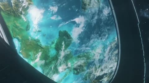 The Big Universe