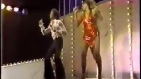 Tom Jones & Tina Turner