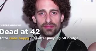 Isaac kappy