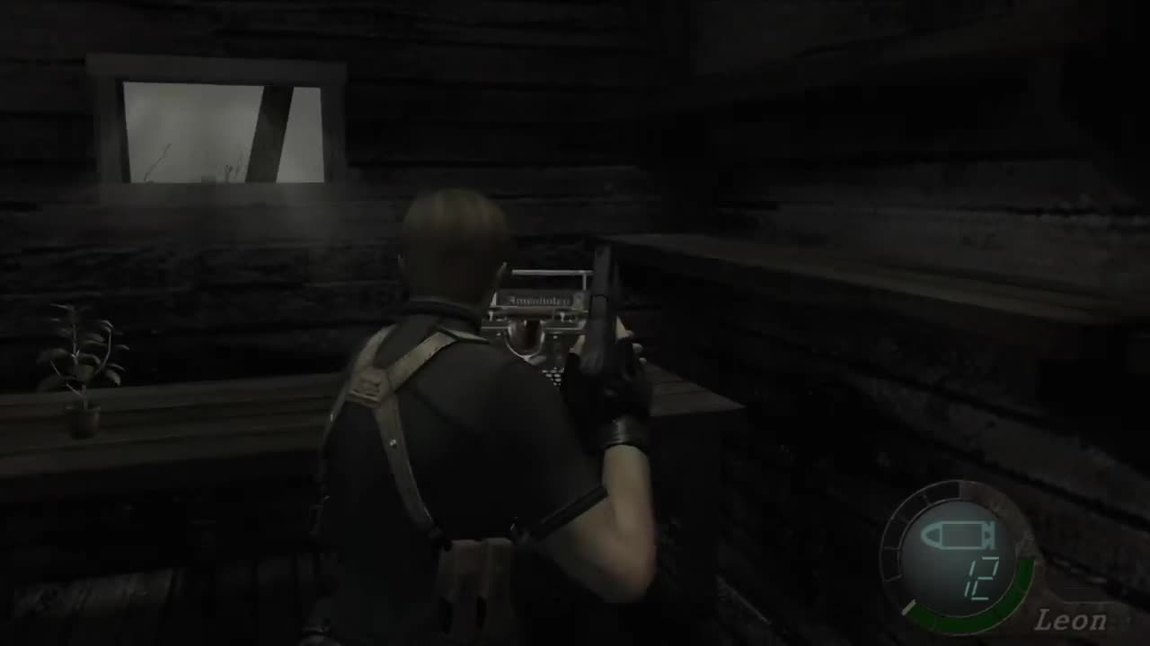 Resident Evil 4 - PARTE_52