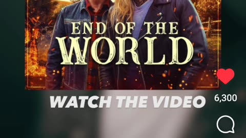 The End Of The World