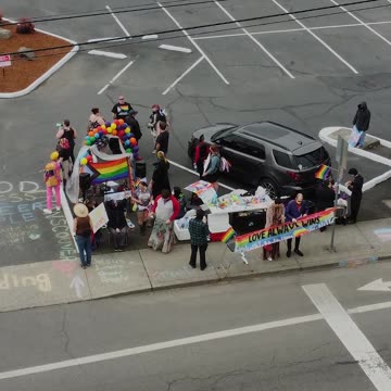 Why Is Someone a Homosexual? | Anti-Pride Month Day 5 (2023)