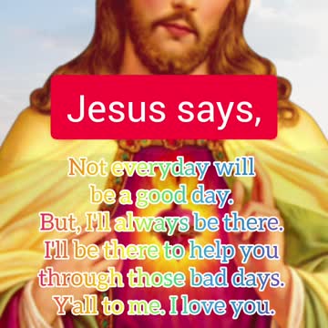 gods urgent message for you today