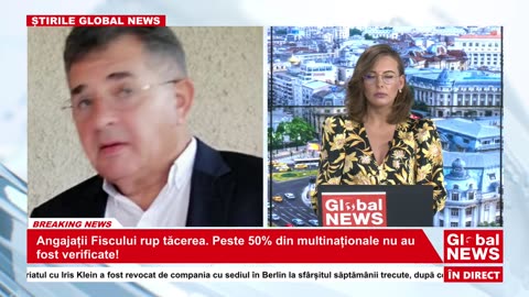 Știri (Global News România; 24.08.2023)2