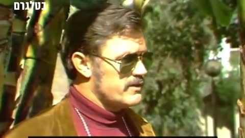 קצין ה-CIA לשעבר, ג'ון סטוקוול, בראיון משנת 1983: ה-CIA לא באמת מועיל לביטחון הלאומי של ארה"ב