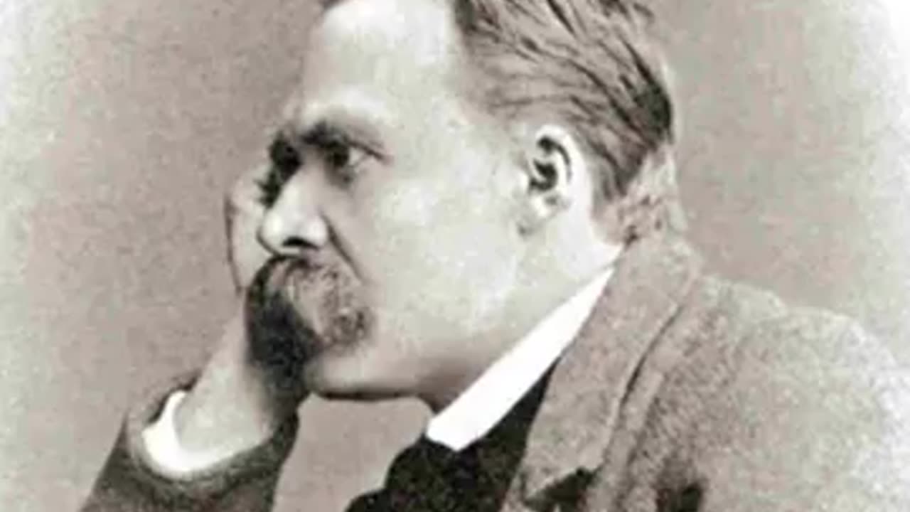 The Antichrist by Friedrich NIETZSCHE read by Various _ Full Audio Book