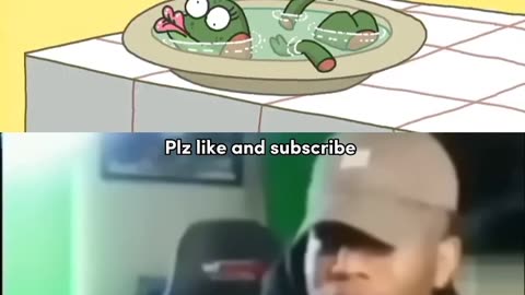 Cartoon box #viral #shorts
